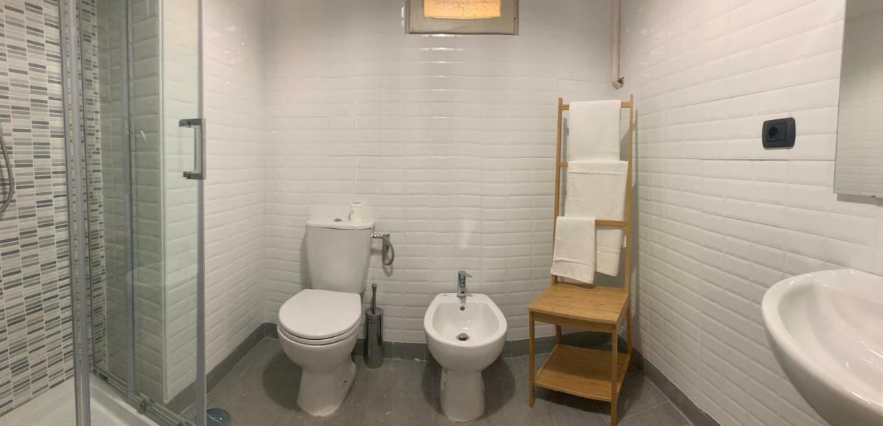 Colosseo Boutique Apartment Рим Экстерьер фото