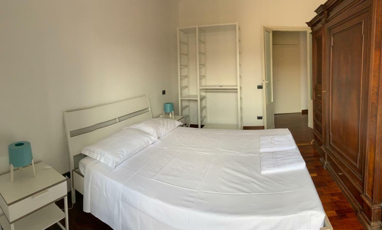 Colosseo Boutique Apartment Рим Экстерьер фото