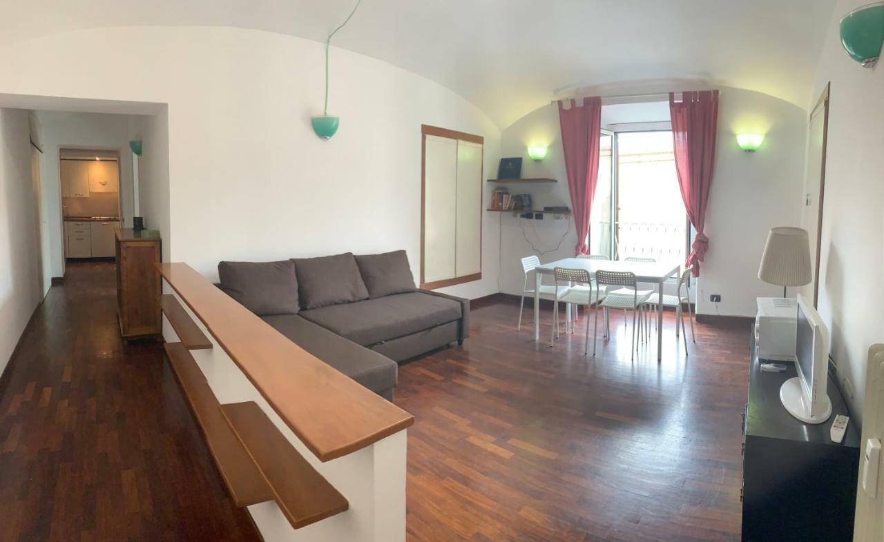 Colosseo Boutique Apartment Рим Экстерьер фото