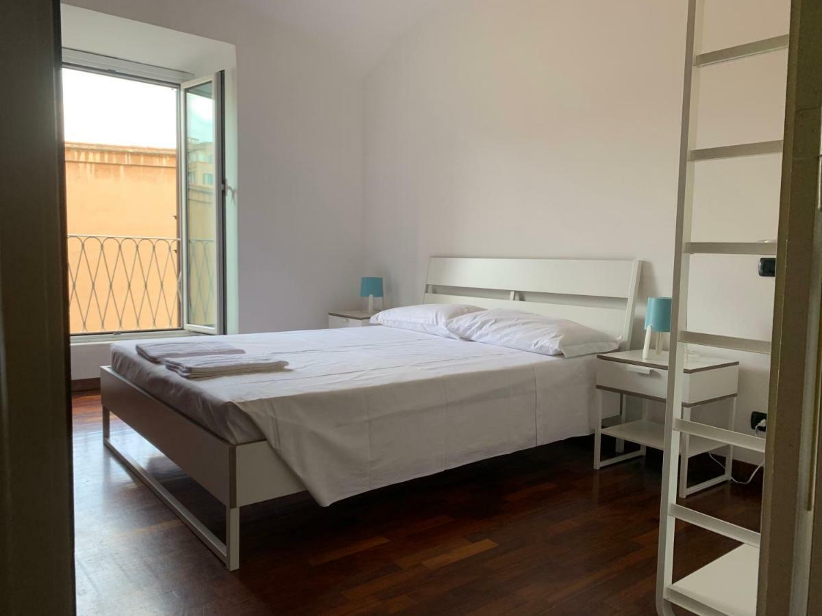 Colosseo Boutique Apartment Рим Экстерьер фото